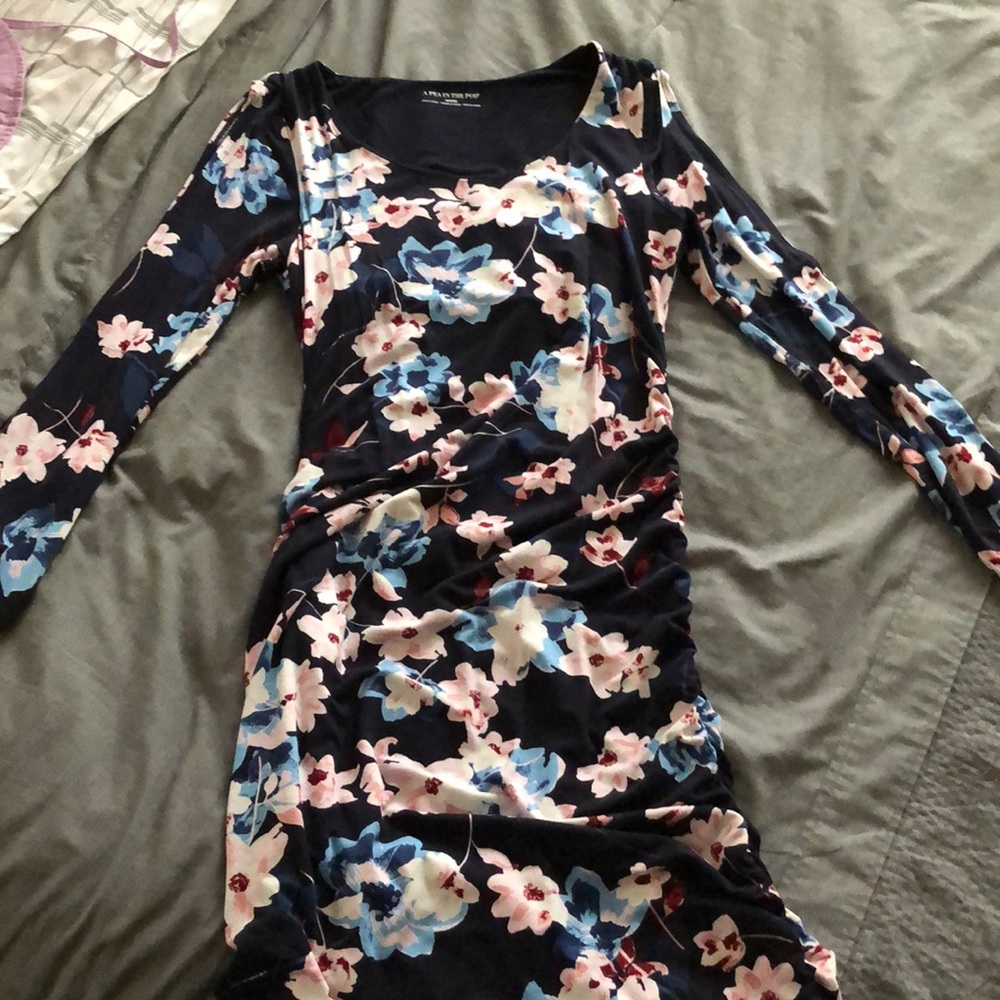 Maternity dress